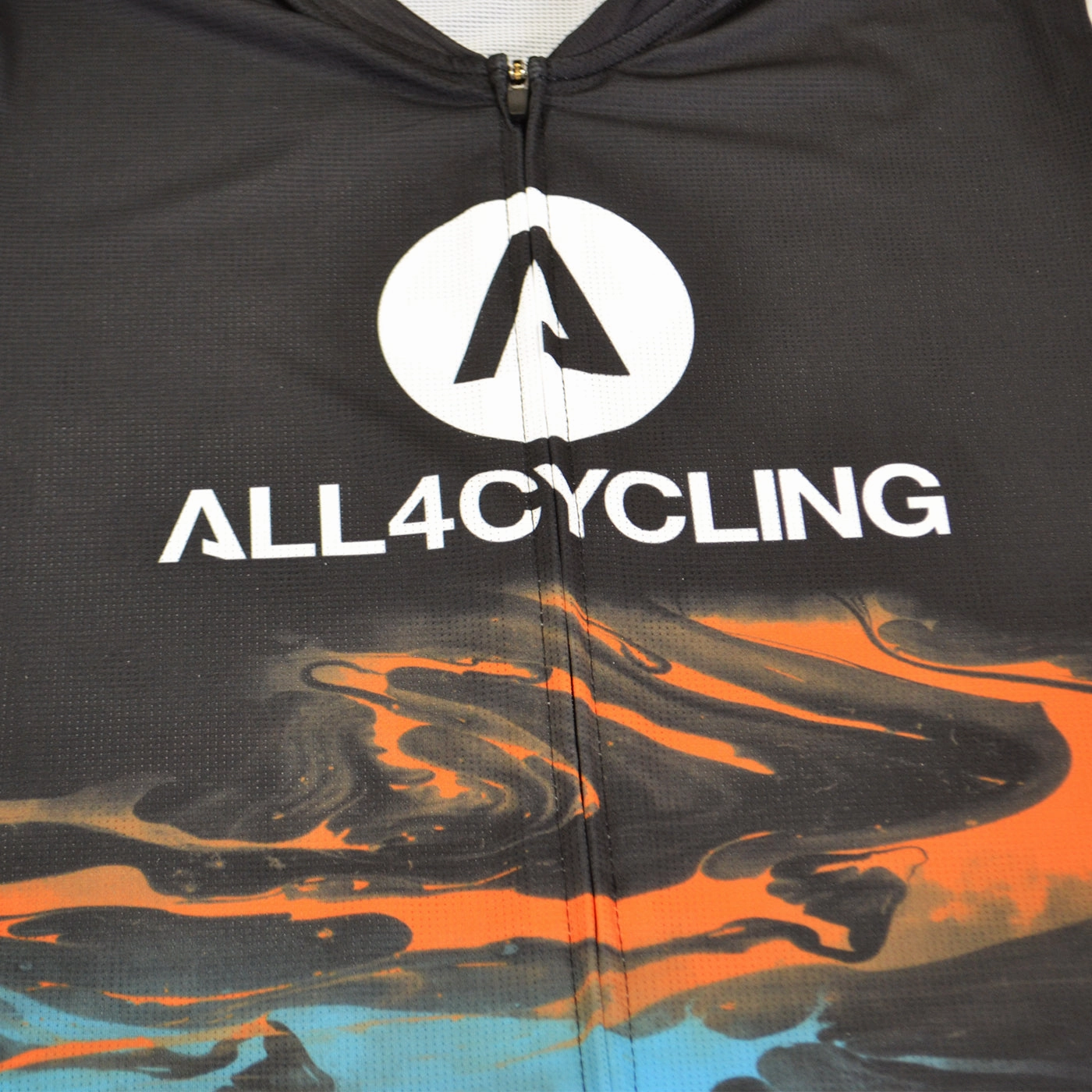 Team All4cycling 2022 jersey