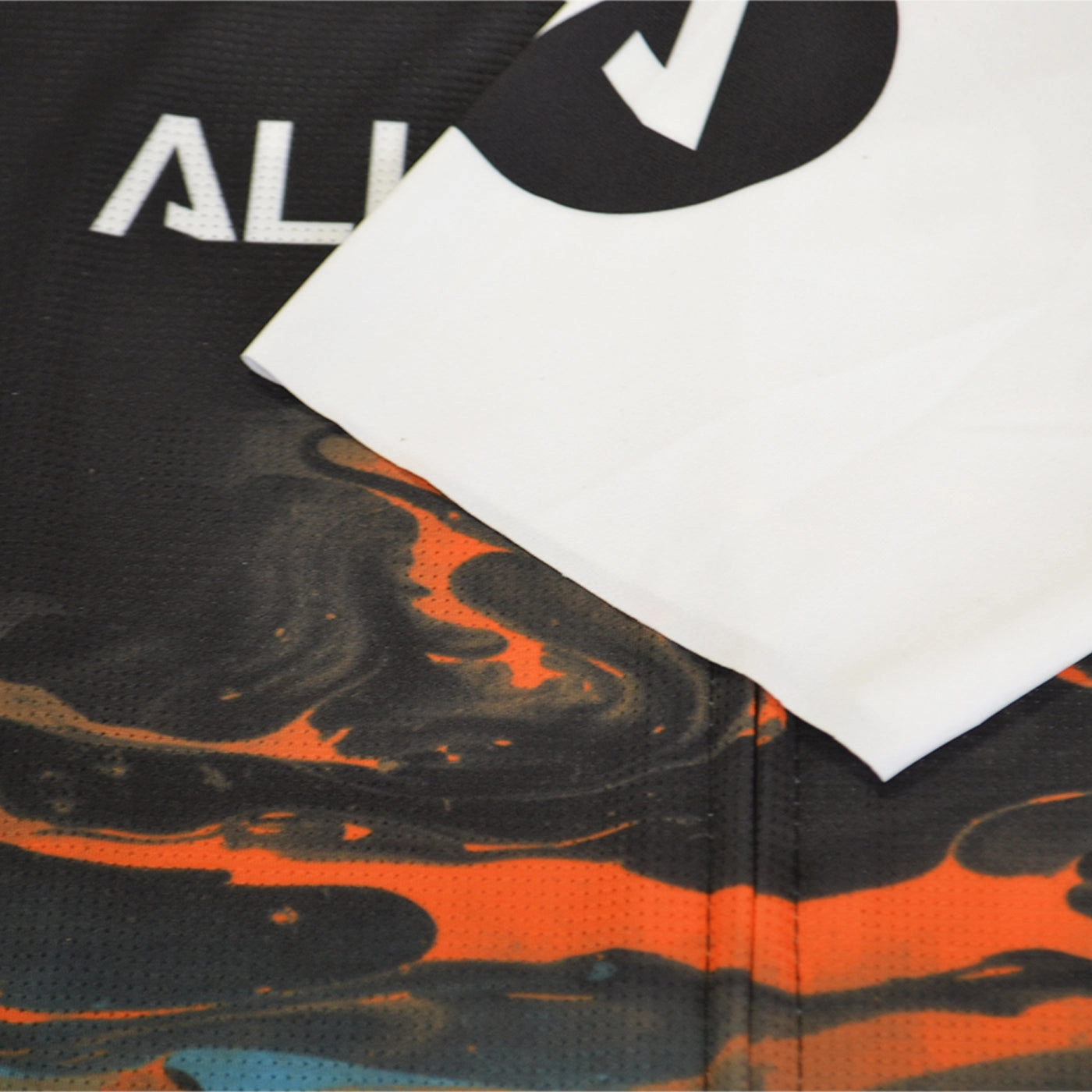 Team All4cycling 2022 jersey