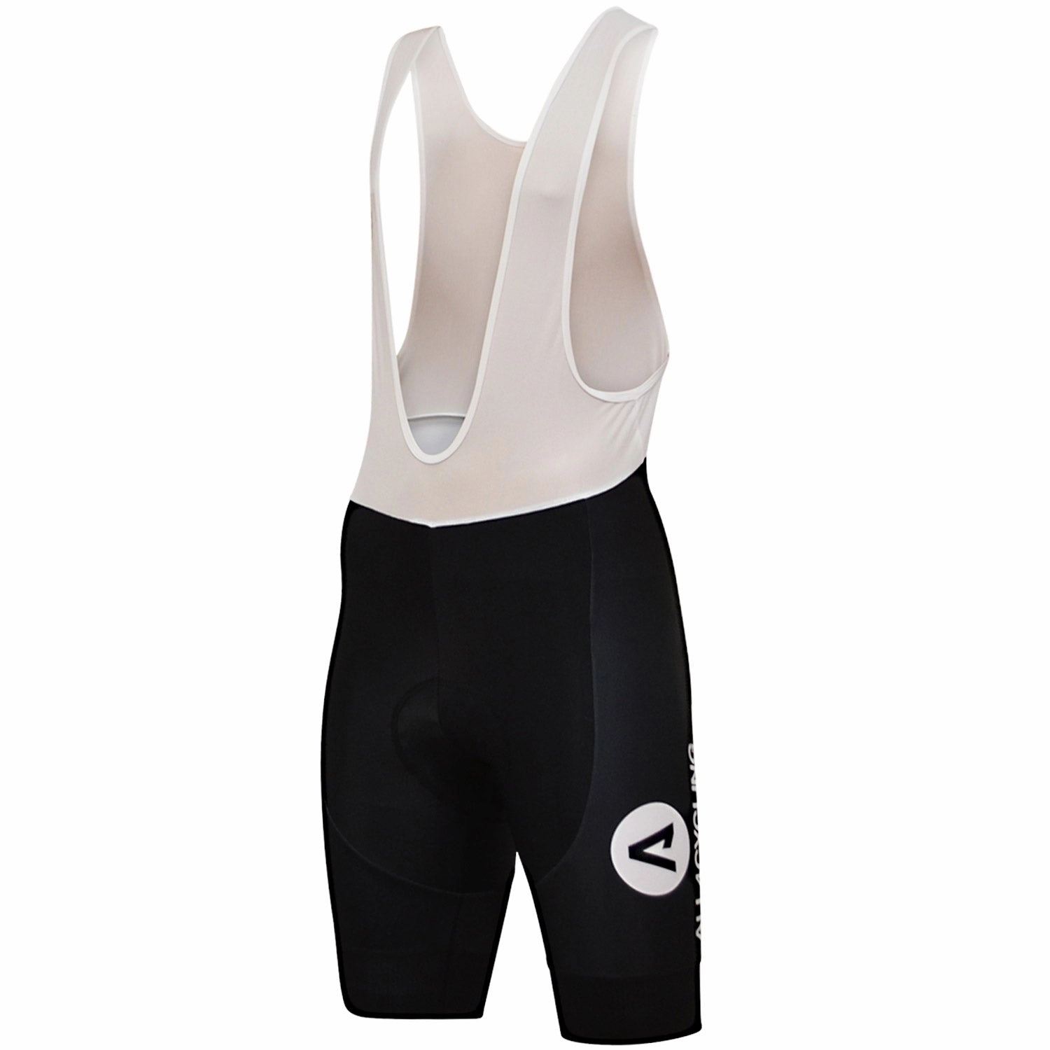 Team All4cycling Bdc 2020 bib short