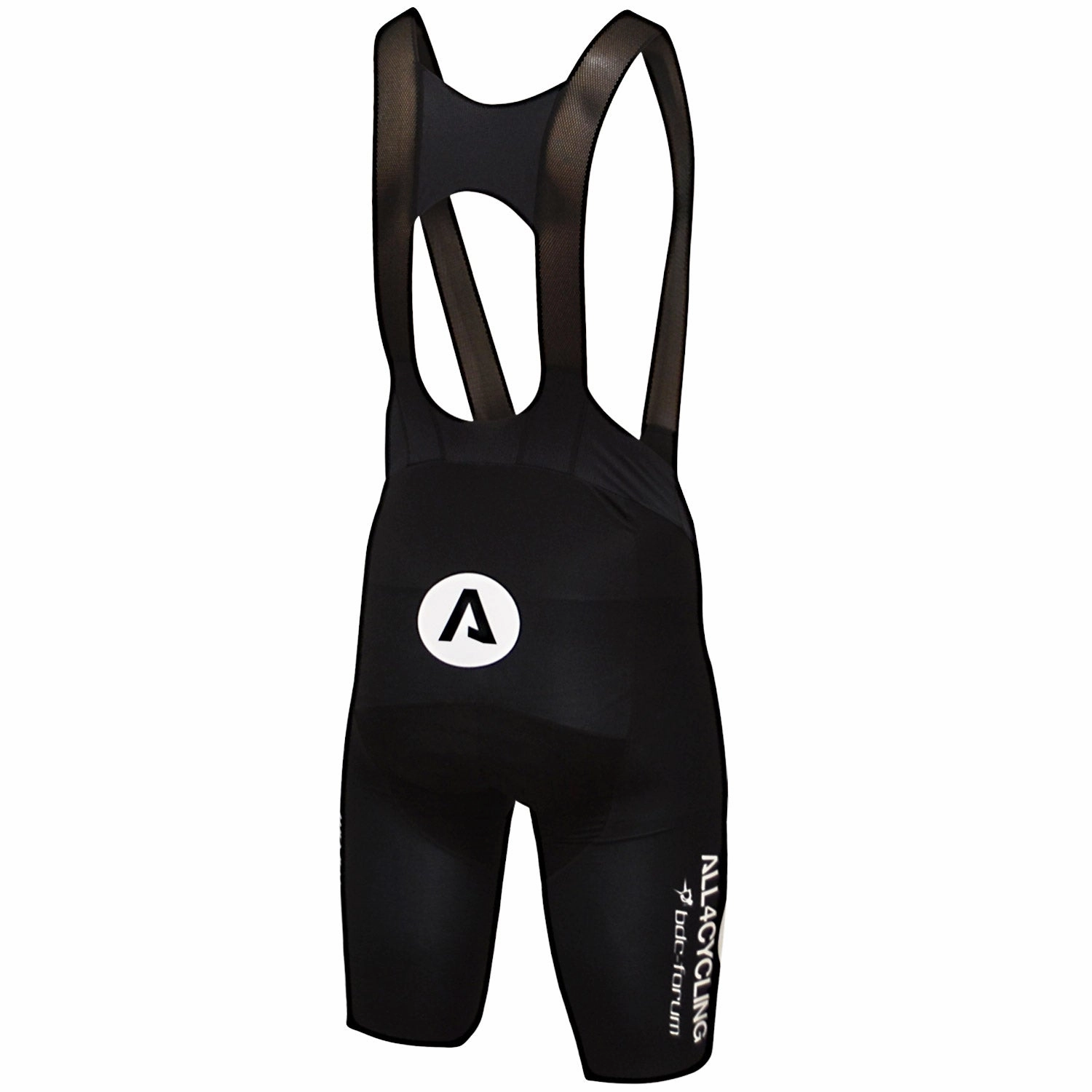 Team All4cycling Bdc 2020 Race bib short
