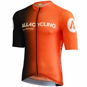 Team All4cycling Bdc 2020 Race jersey
