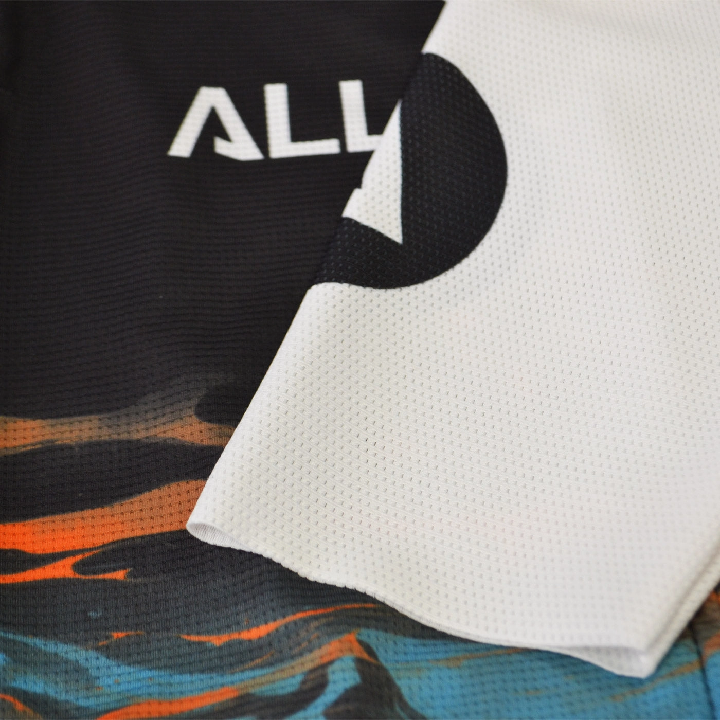Team All4cycling Race 2022 jersey