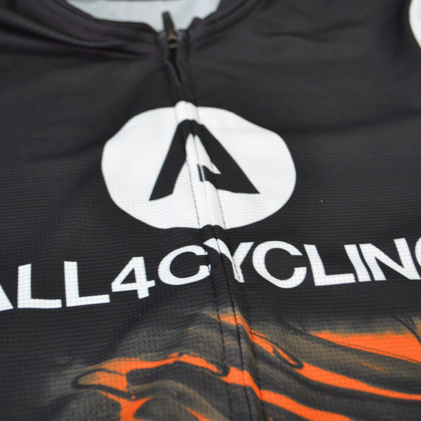 Team All4cycling Race 2022 jersey