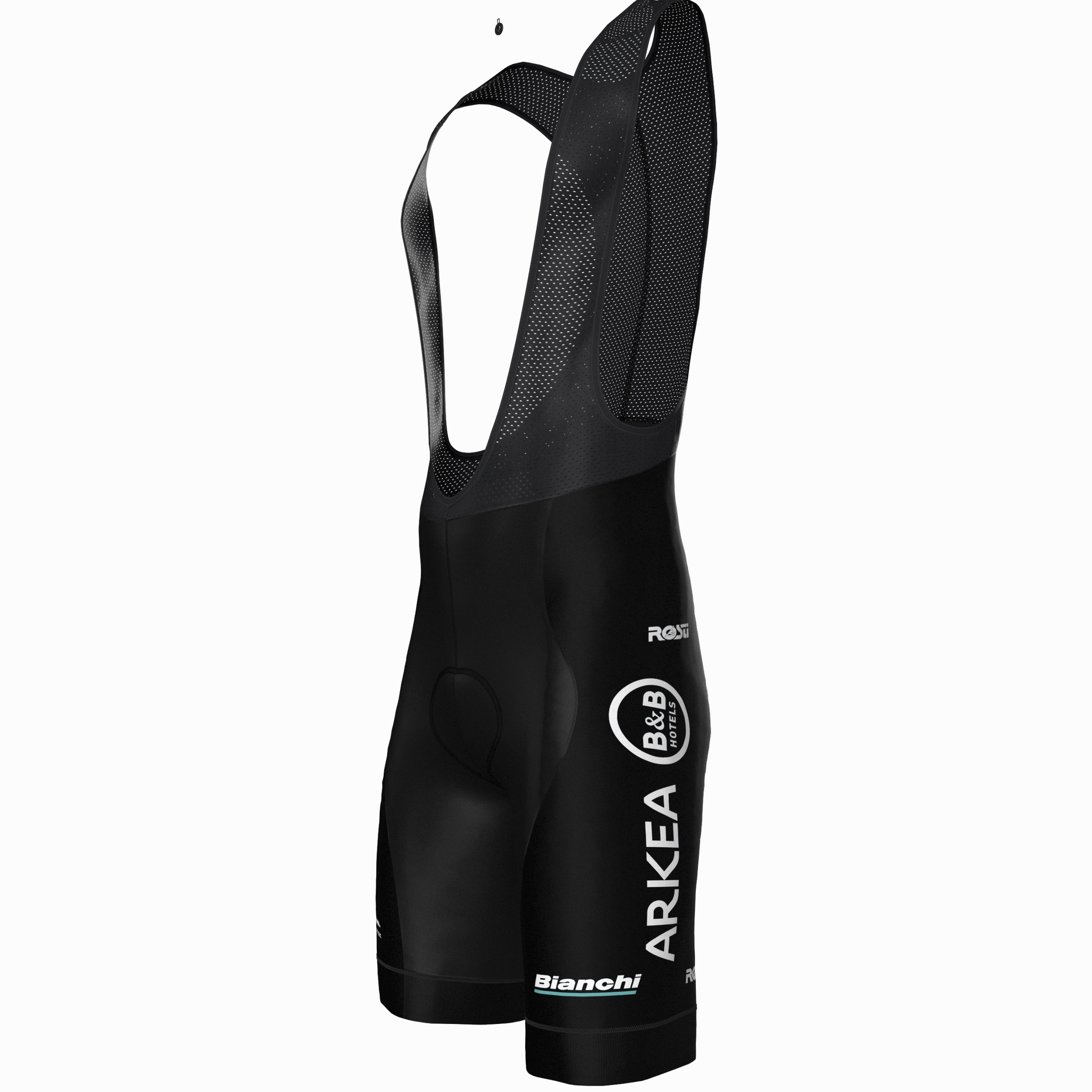Team Arkea-B&B Hotels 2025 Rosti bib short