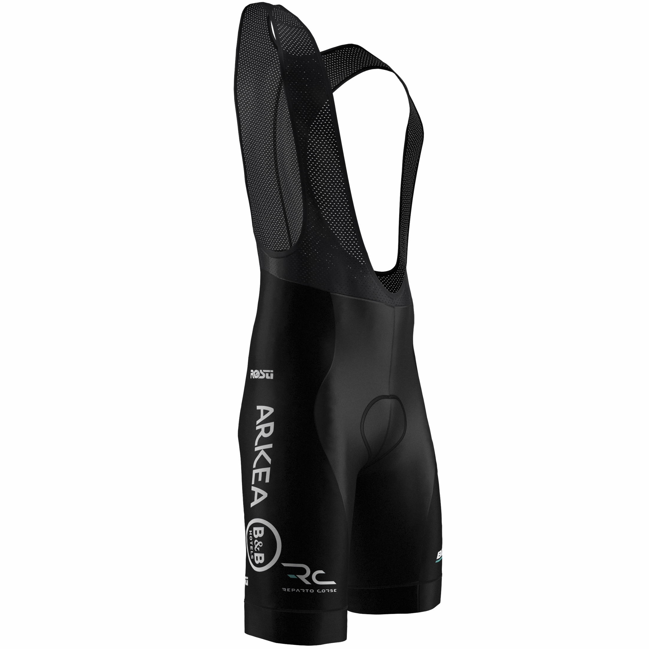 Team Arkea-B&B Hotels 2025 Rosti bib short