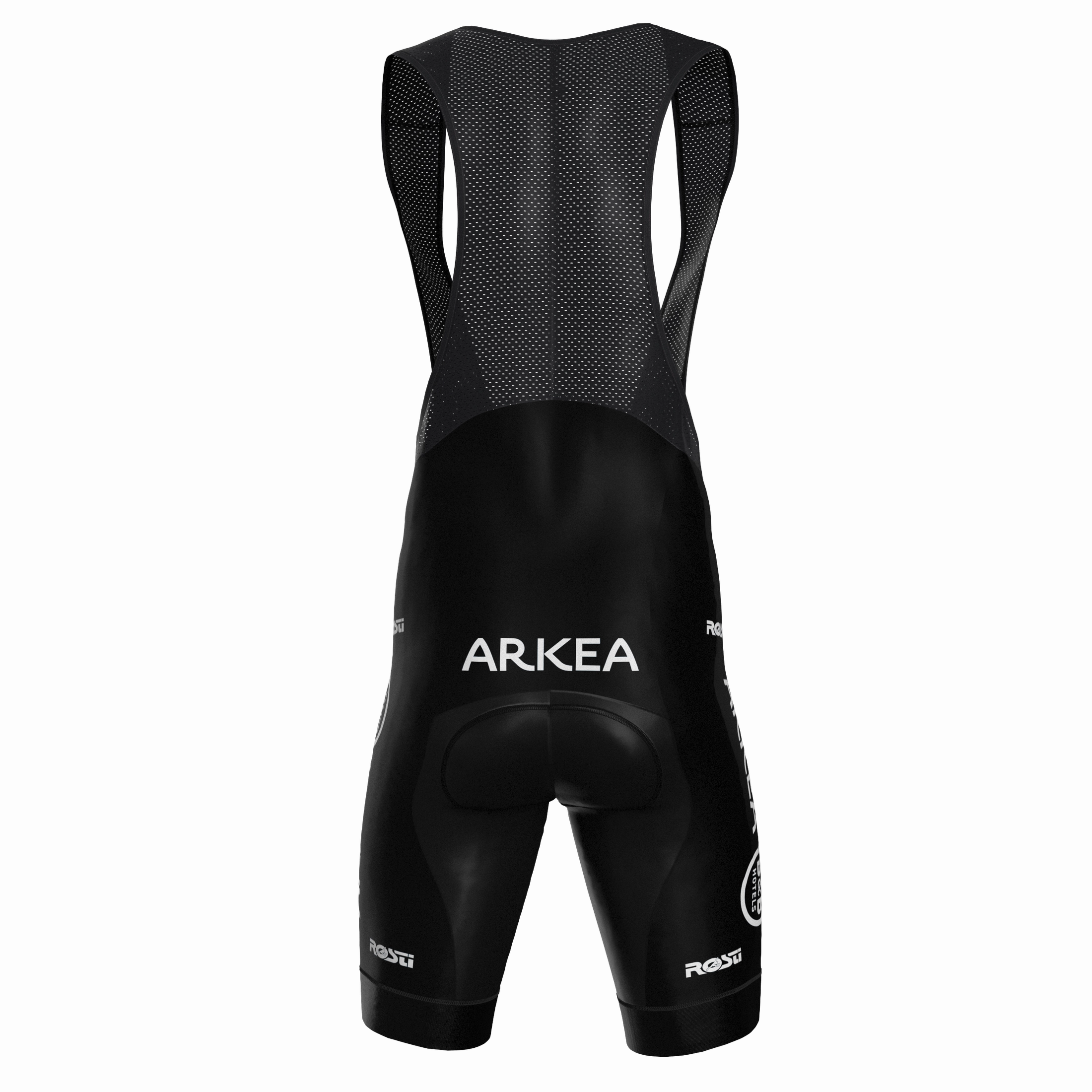 Team Arkea-B&B Hotels 2025 Rosti bib short