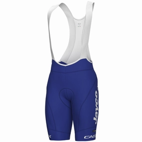 Team Jayco Alula 2023 PRS bib short