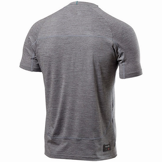 Team Sky 2019 Tech Pro T-shirt - Grey