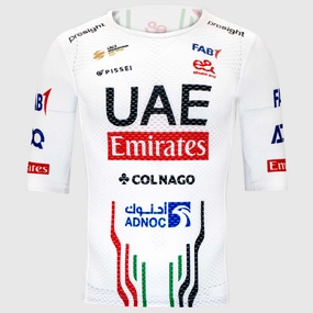 Team UAE Jersey 2024 - Ultralight 