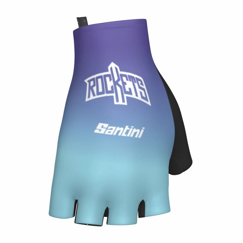 Team Unibet Rockets 2025 Santini gloves