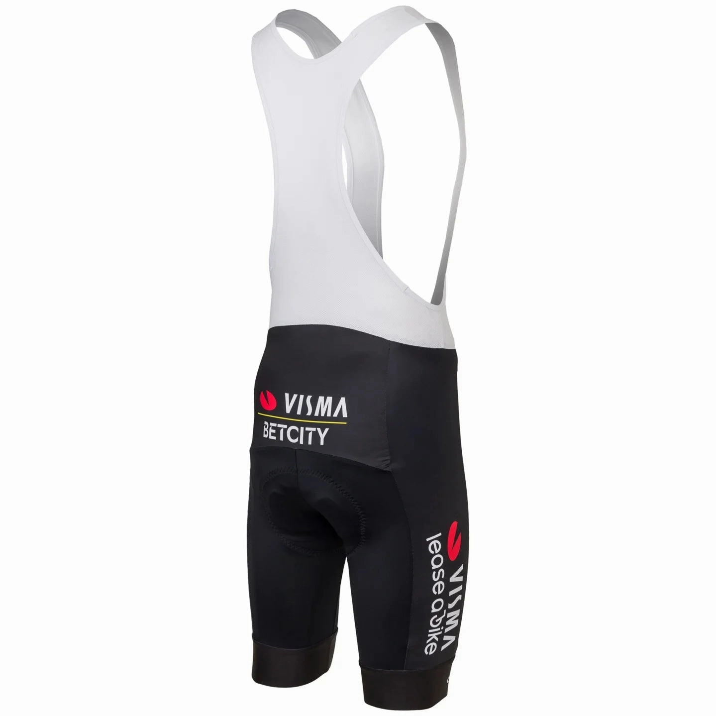 Team Visma Lease a bike 2025 bibshort