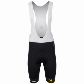 Team Visma Lease a bike 2025 bibshort