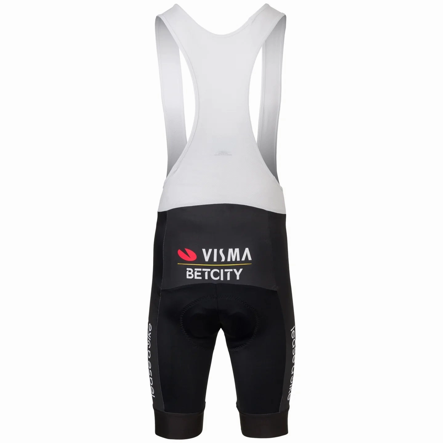 Team Visma Lease a bike 2025 bibshort