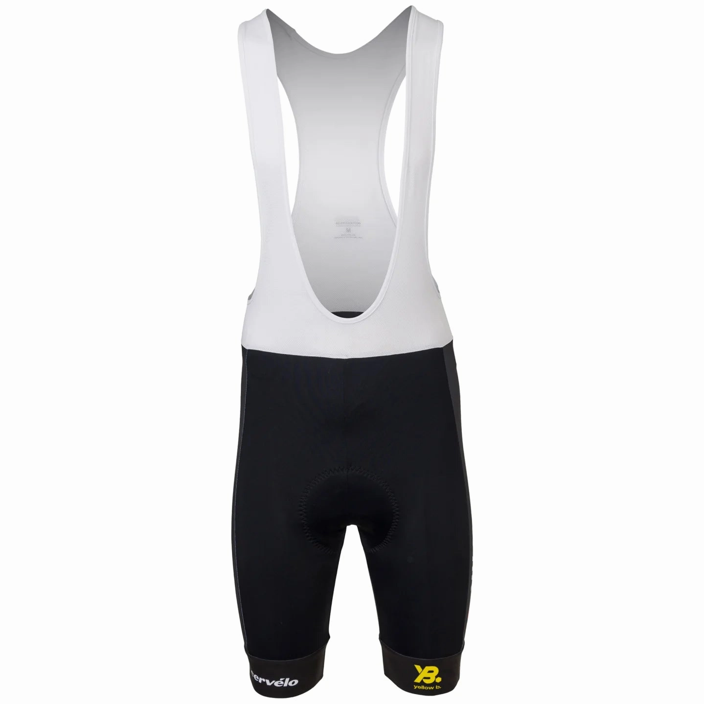 Team Visma Lease a bike 2025 bibshort