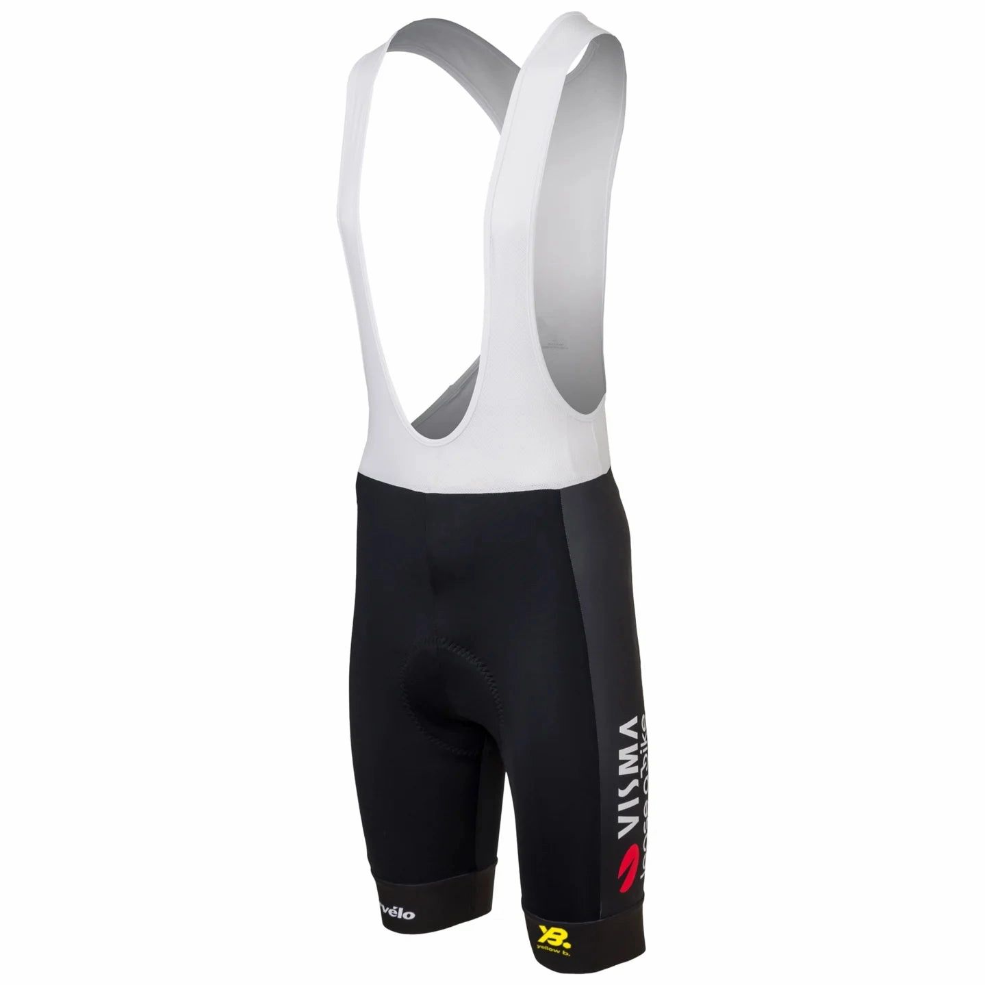 Team Visma Lease a bike 2025 bibshort