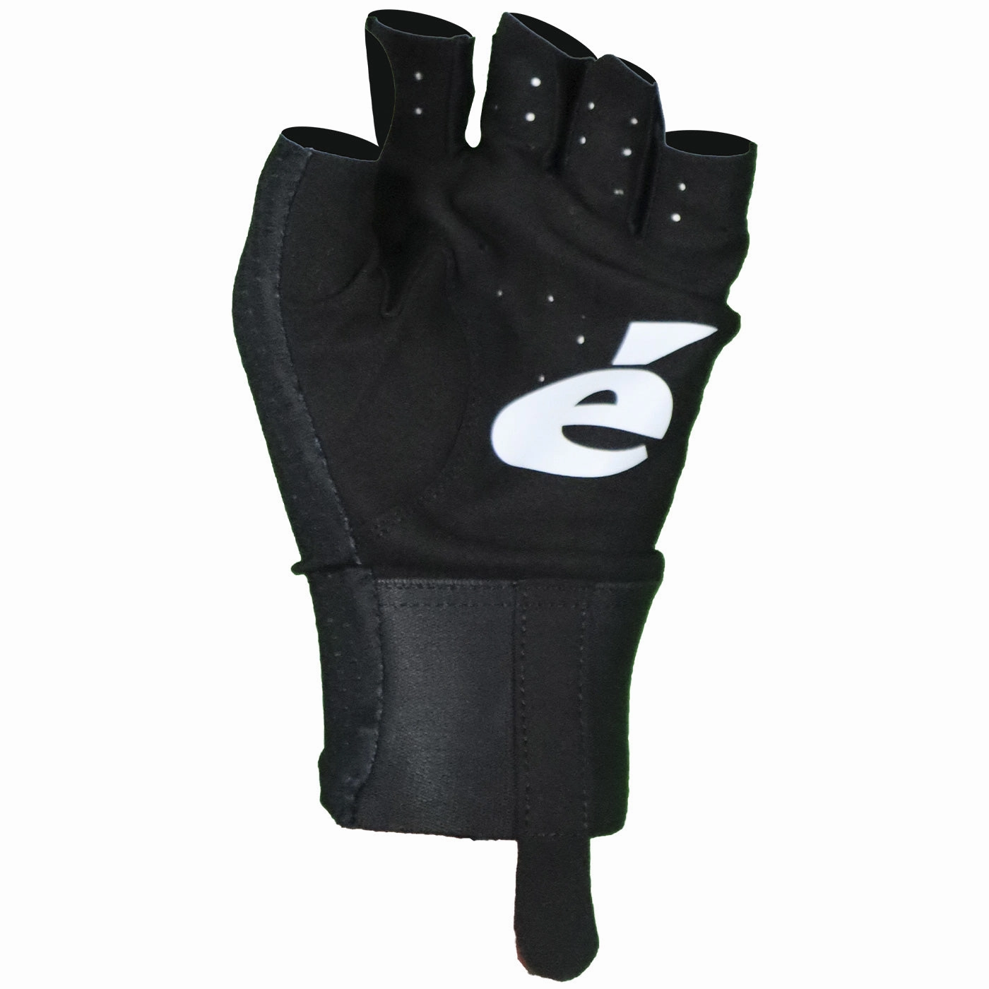 Team Visma Lease a bike 2025 Premium Aero gloves
