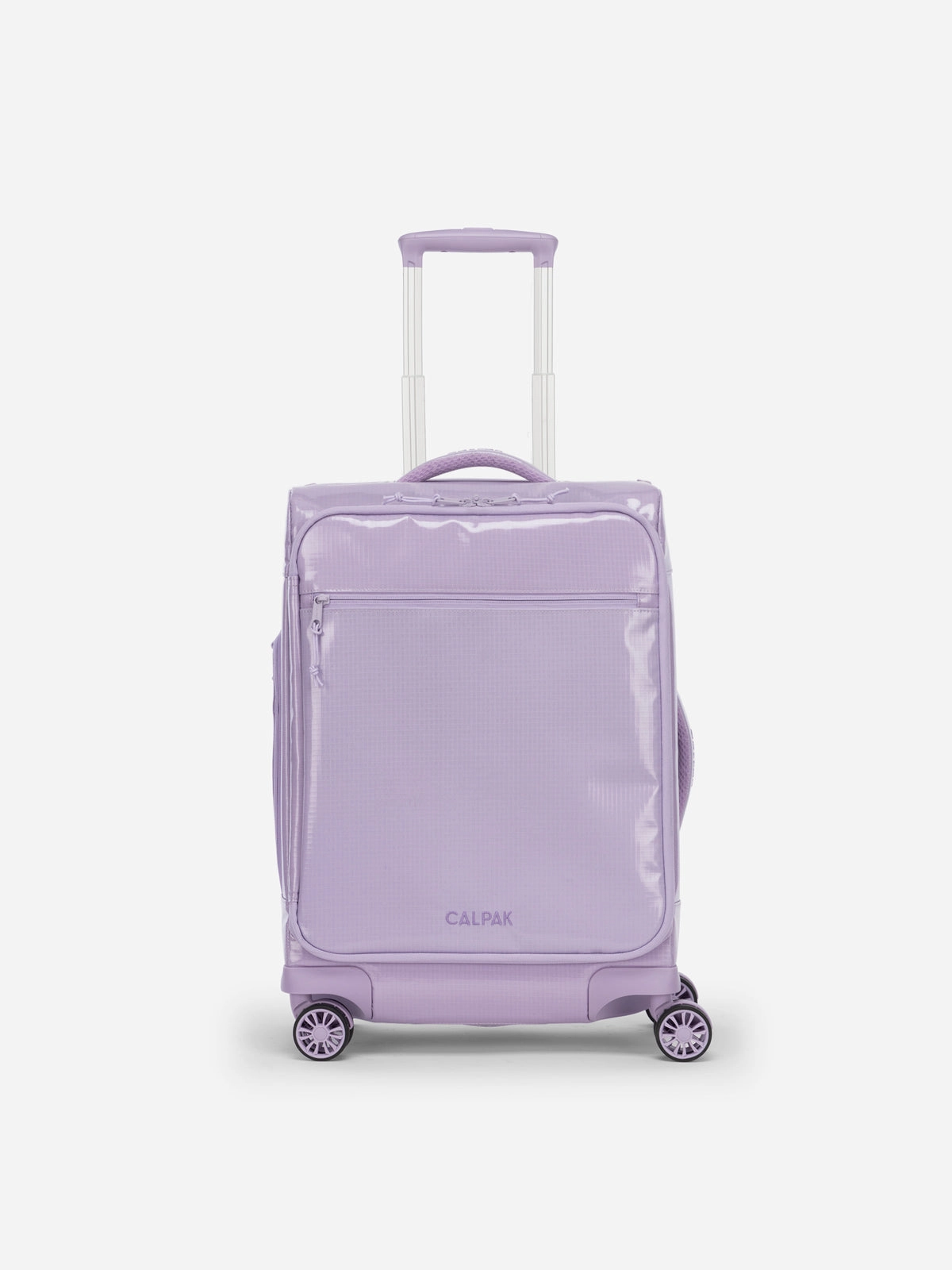 Terra 35L Soft-Sided Carry-On Luggage Clearance Steal Today