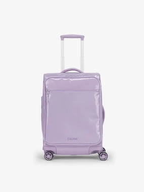 Terra 35L Soft-Sided Carry-On Luggage Clearance Steal Today