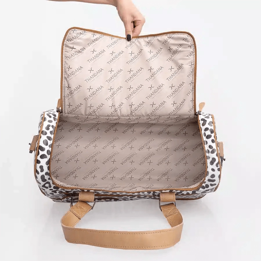 Today Only Offer Hot Sale Frenzy Thandana Laminated Fabric Kid'S Golf Bag