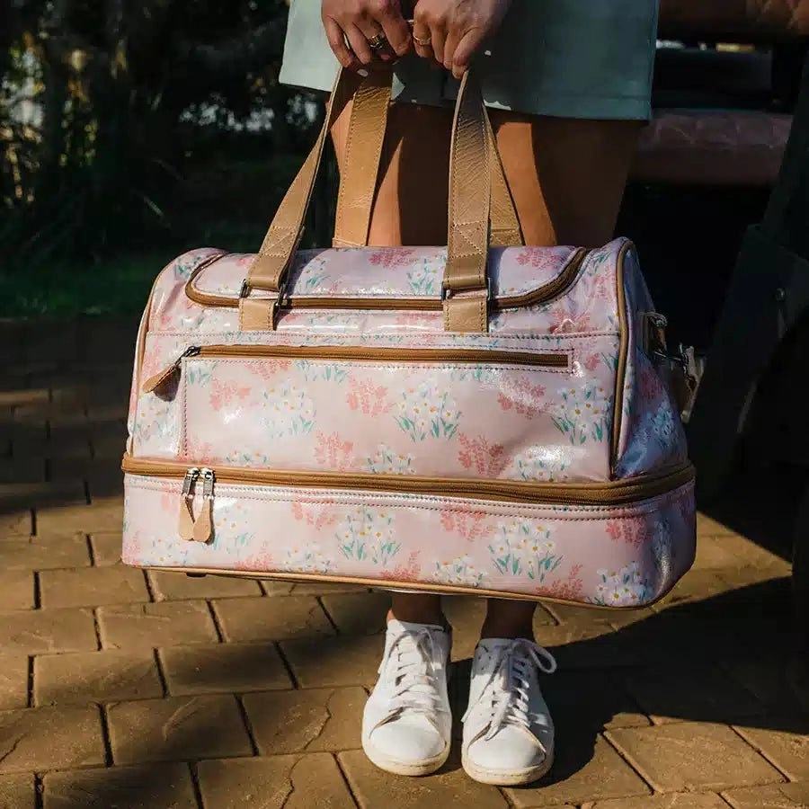 Limited Time Sale Dont Miss Todays Deal Thandana Laminated Fabric Kid'S Golf Bag