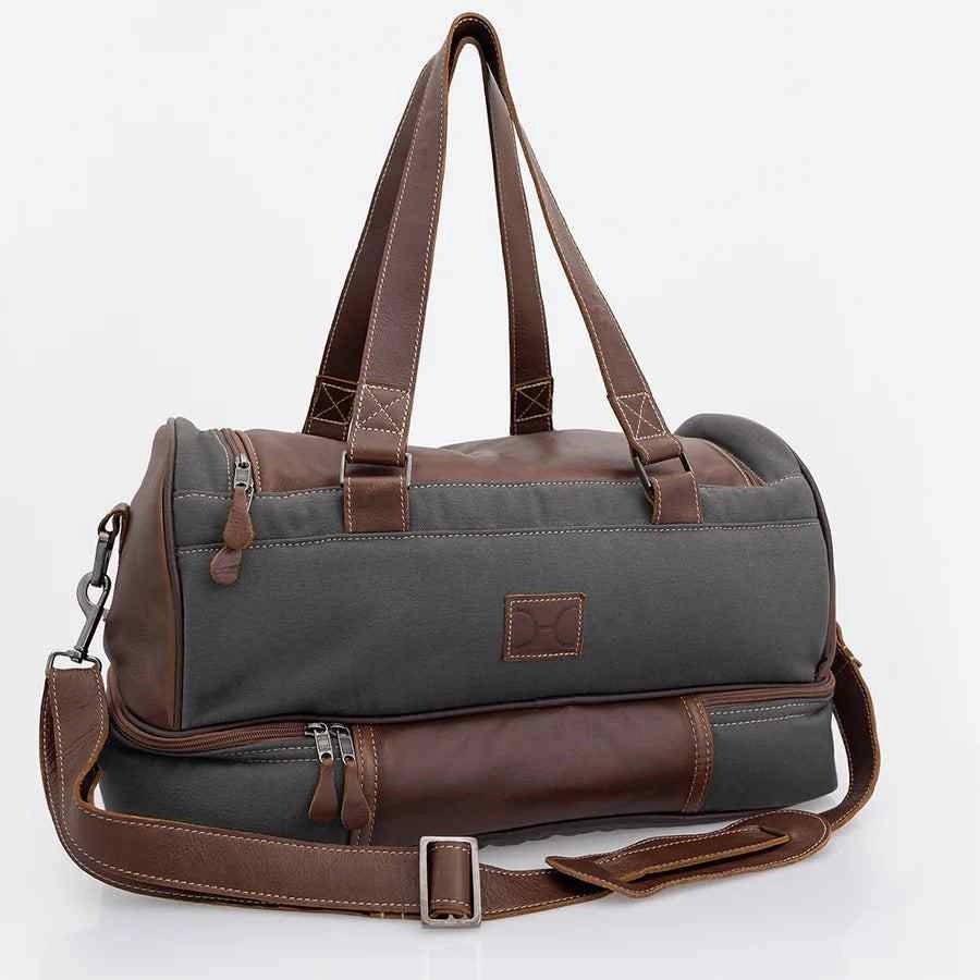 Today Only Special Thandana Wax Canvas Golf Bag