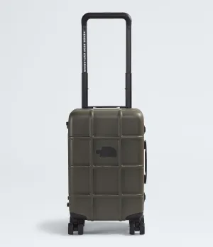 Flash Sale Alert The North Face All Weather 4-Wheeler22" Carry-On Luggage - New Taupe Green/Tnf Black-Npf