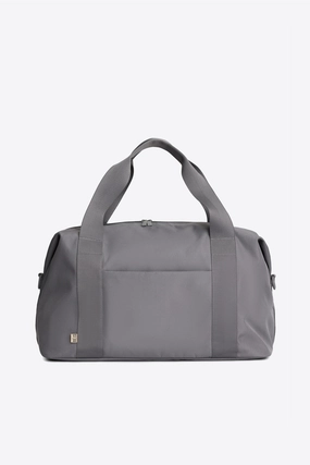 Grab It Before Gone Today Only Discount Alert The Bisics Duffle In Grey