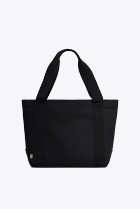 Limited Stock Deals The Bisics Tote In Black