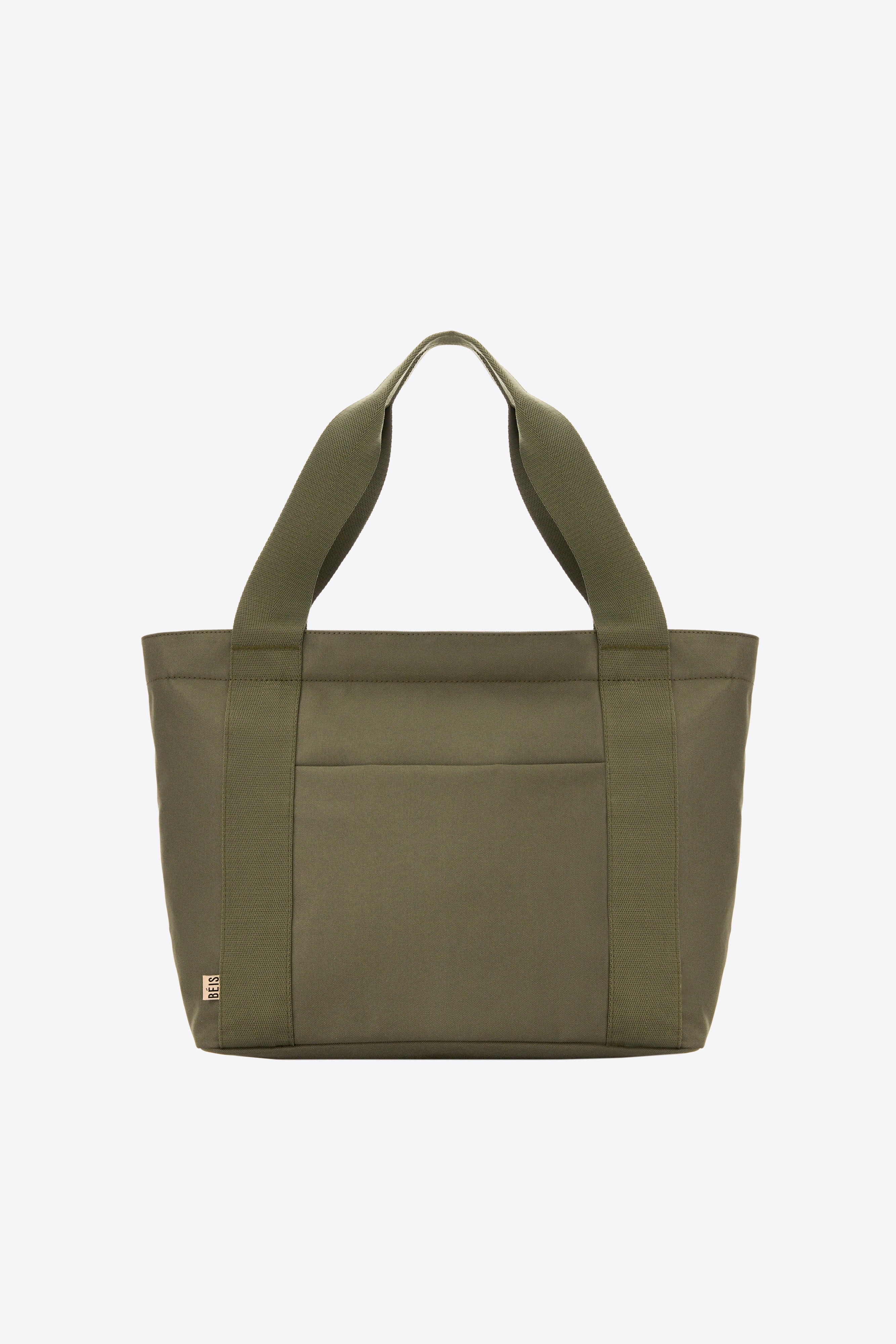 Daily Special Offer The Bisics Tote In Olive