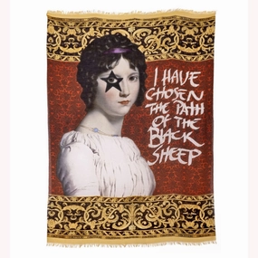 The Black Sheep Scarf Trending Now Discount Todays Hot Pick
