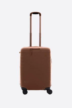 Trending Deals Today Clearance Event Alert The Carry-On Luggage Cover In Maple