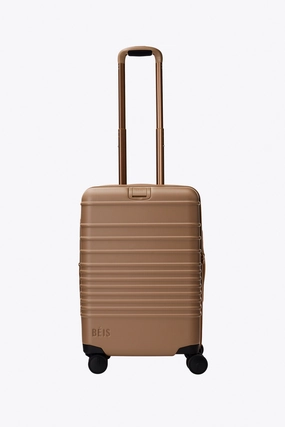 The Carry-On Roller In Camel Online Deal Frenzy