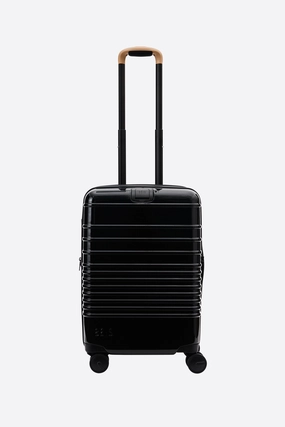 Sweet Deal Inside The Carry-On Roller In Glossy Black