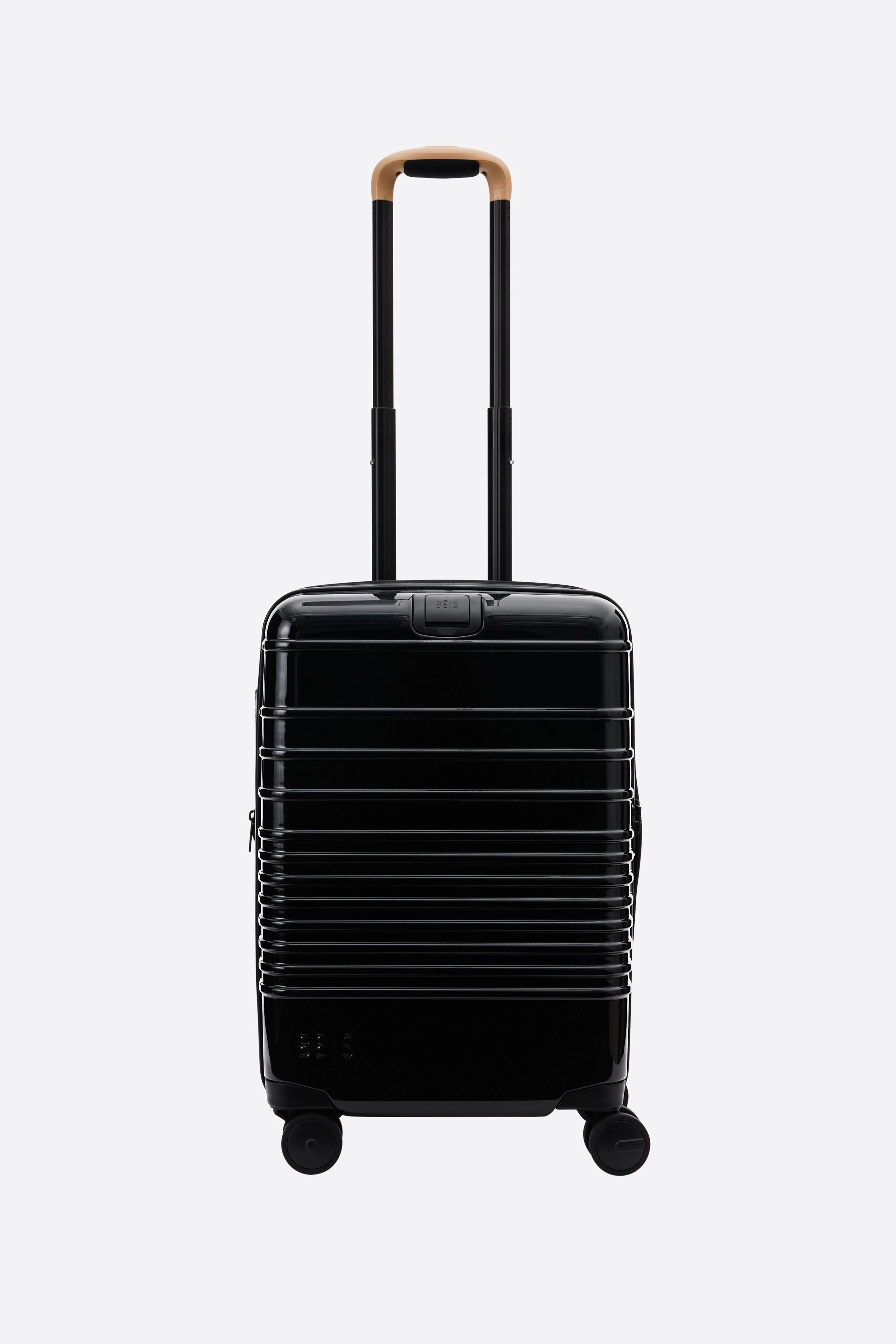 Sweet Deal Inside The Carry-On Roller In Glossy Black