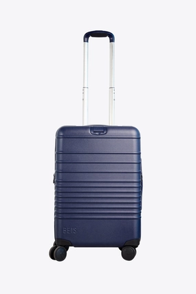 The Carry-On Roller In Navy Instant Hot Deal