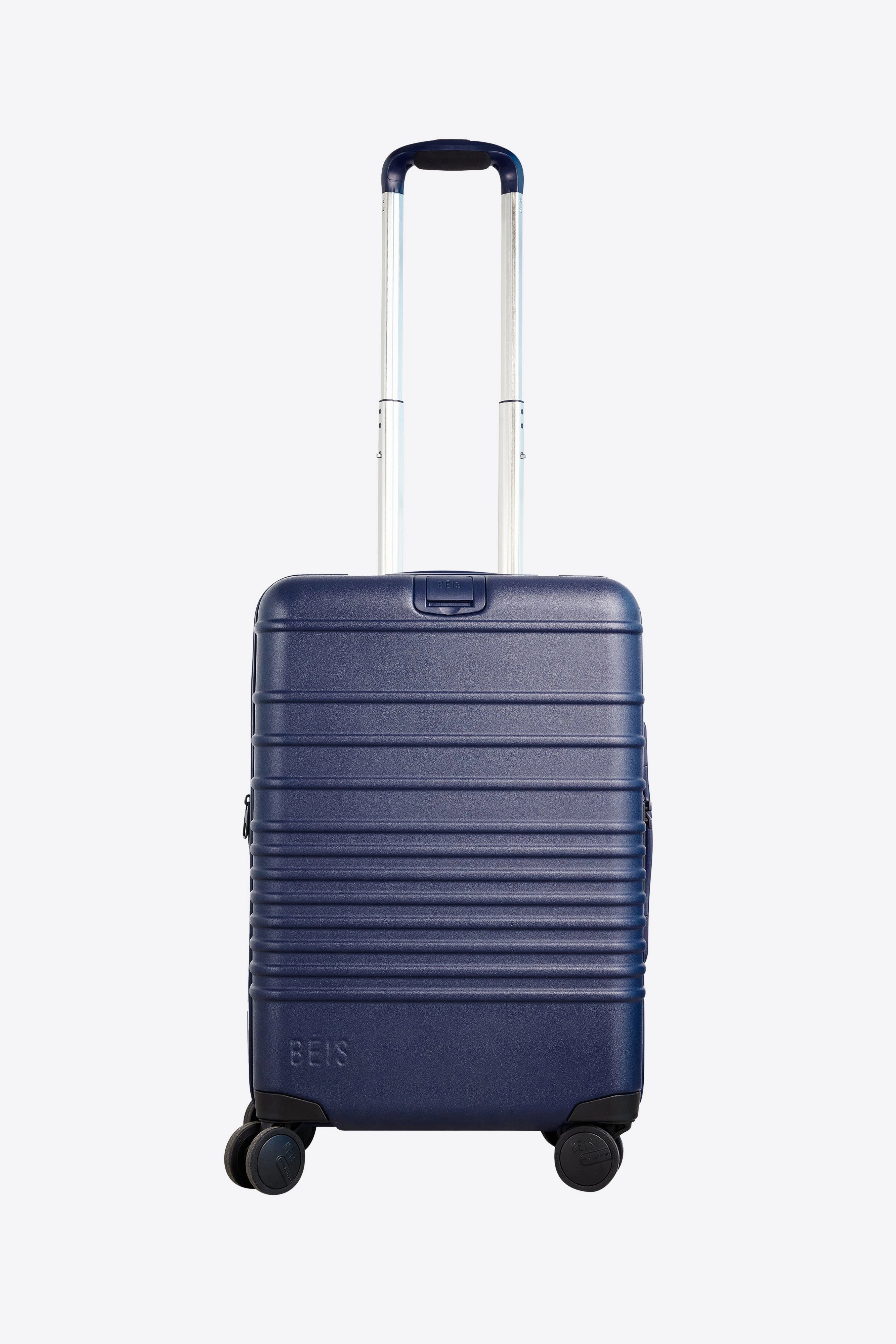 The Carry-On Roller In Navy Instant Hot Deal