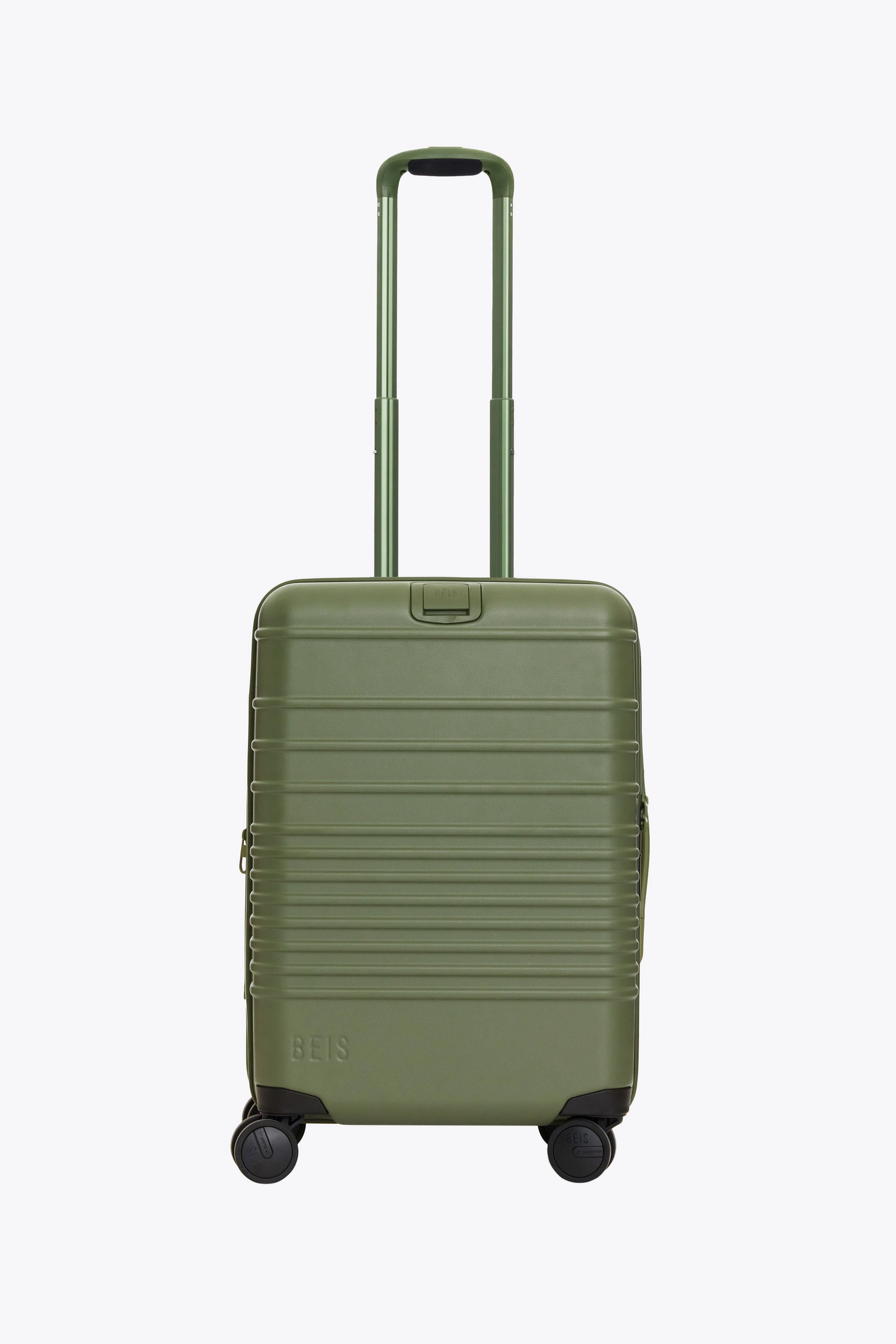 Price Drop Frenzy Limited Time Offer The Carry-On Roller In Olive