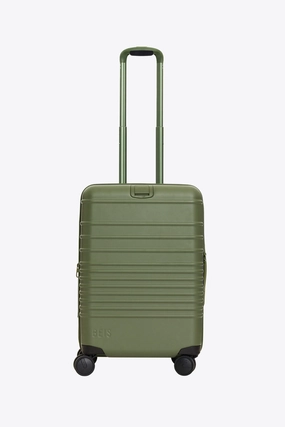 Price Drop Frenzy Limited Time Offer The Carry-On Roller In Olive