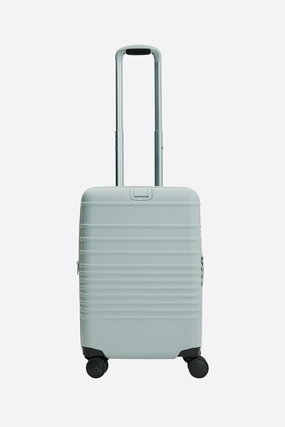 The Carry-On Roller In Slate Shop Hot Picks Todays Mega Savings