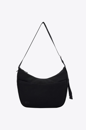 Save Today Only The Carryall Crossbody In Black