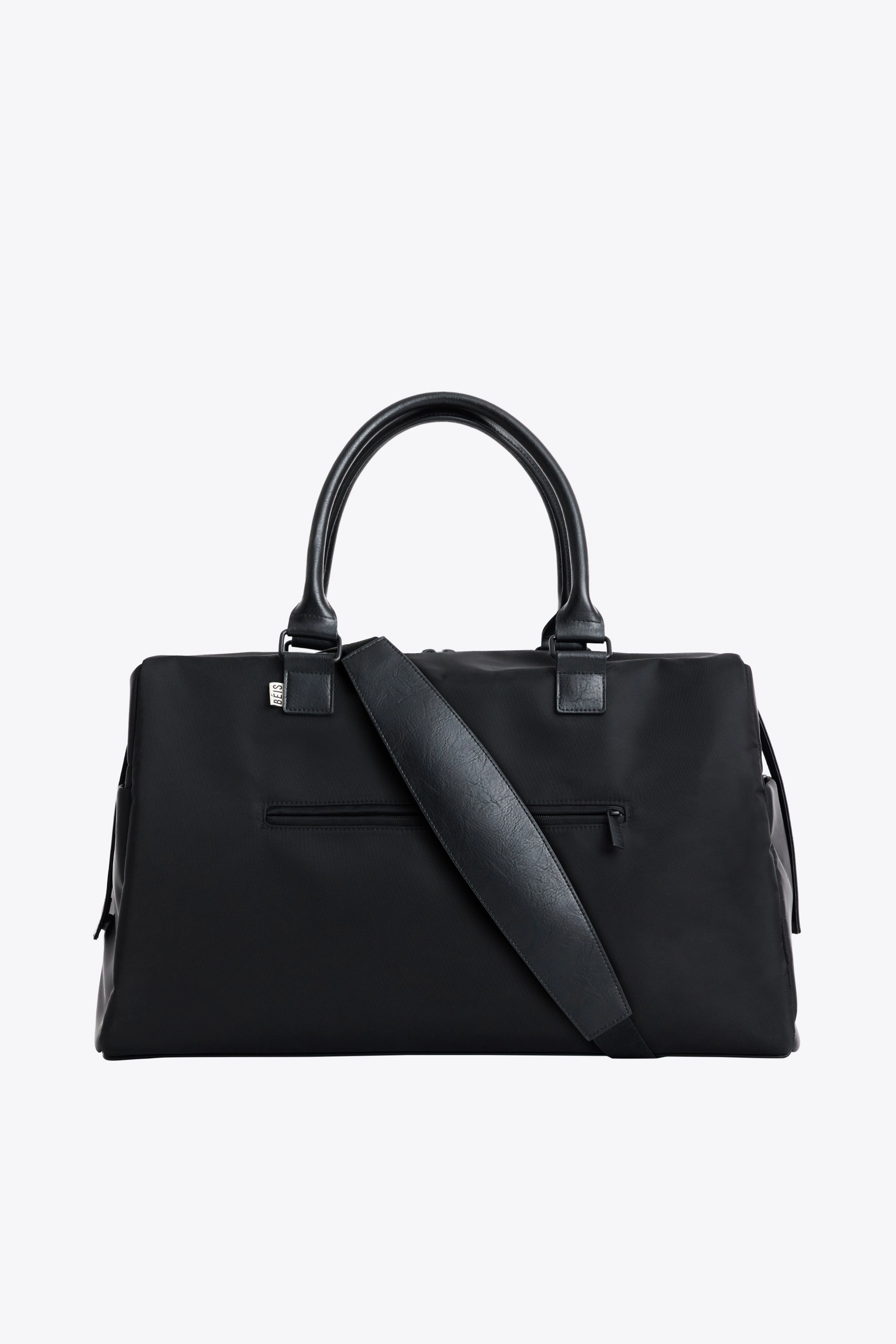 Clearance Steal Today The Commuter Duffle In Black