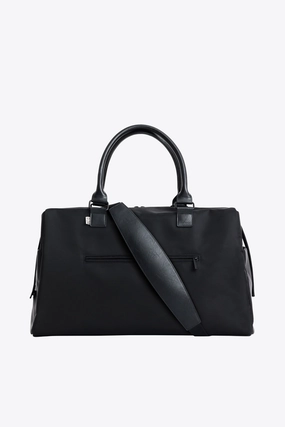Clearance Steal Today The Commuter Duffle In Black