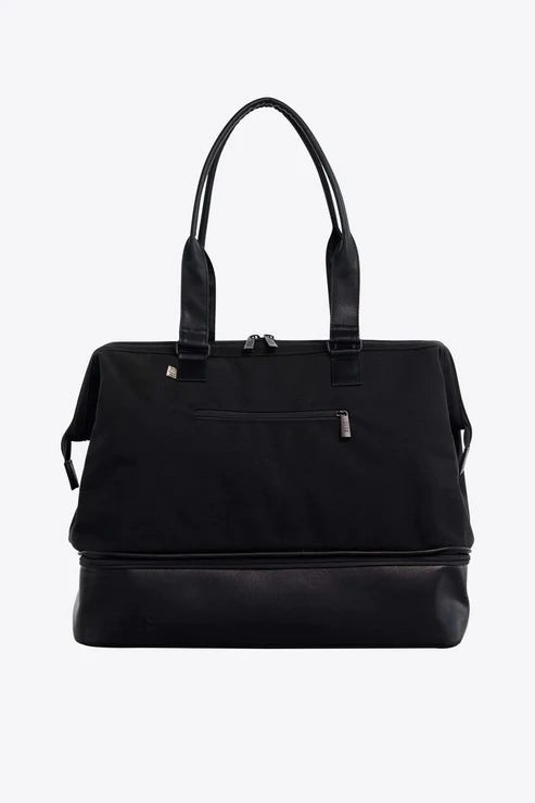 The Convertible Weekender In Black Today Only Hot Sale