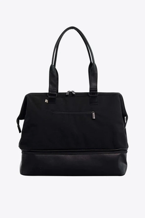 The Convertible Weekender In Black Today Only Hot Sale