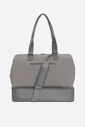 Dont Miss Out Instant Savings Deal The Convertible Weekender In Grey