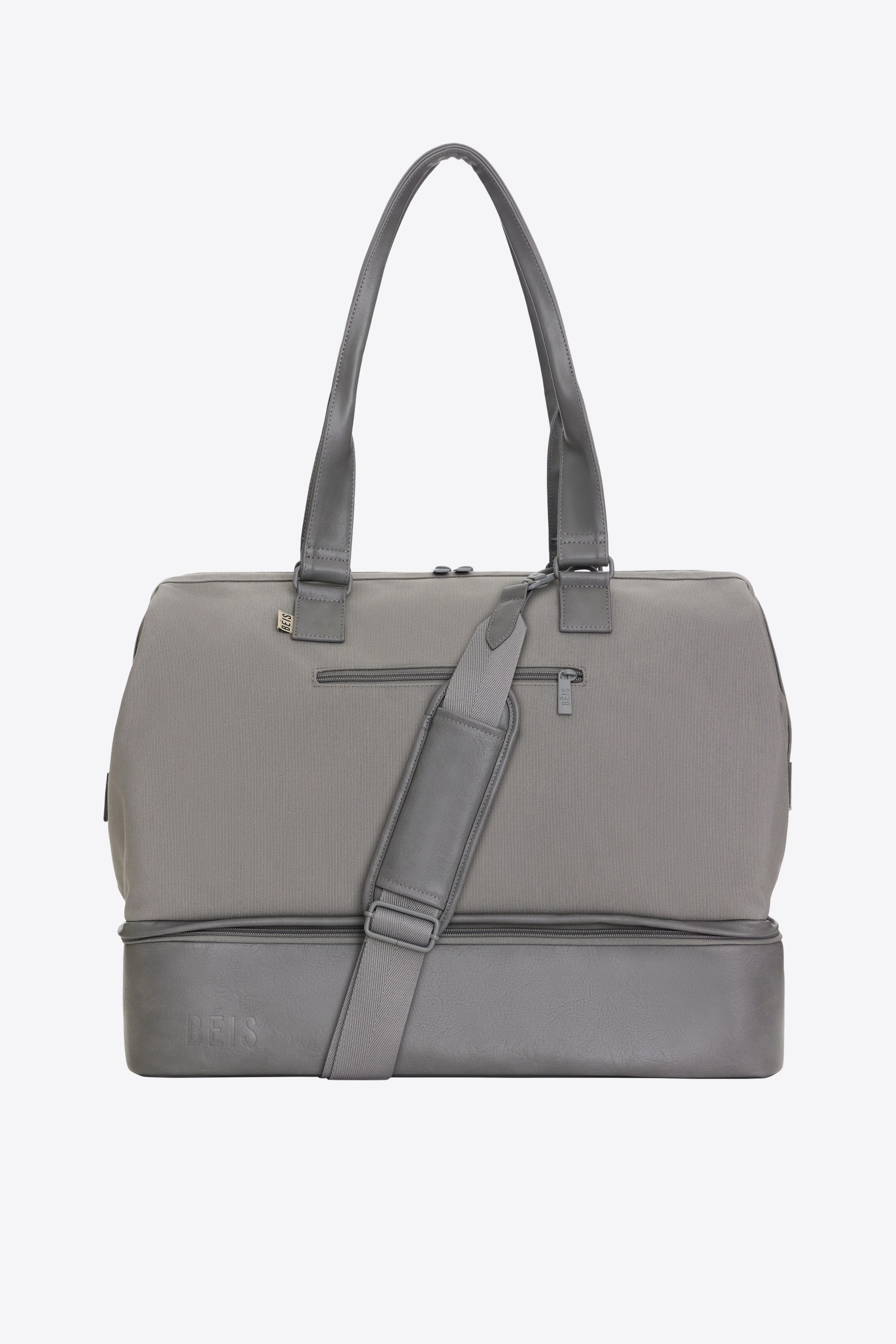 Dont Miss Out Instant Savings Deal The Convertible Weekender In Grey