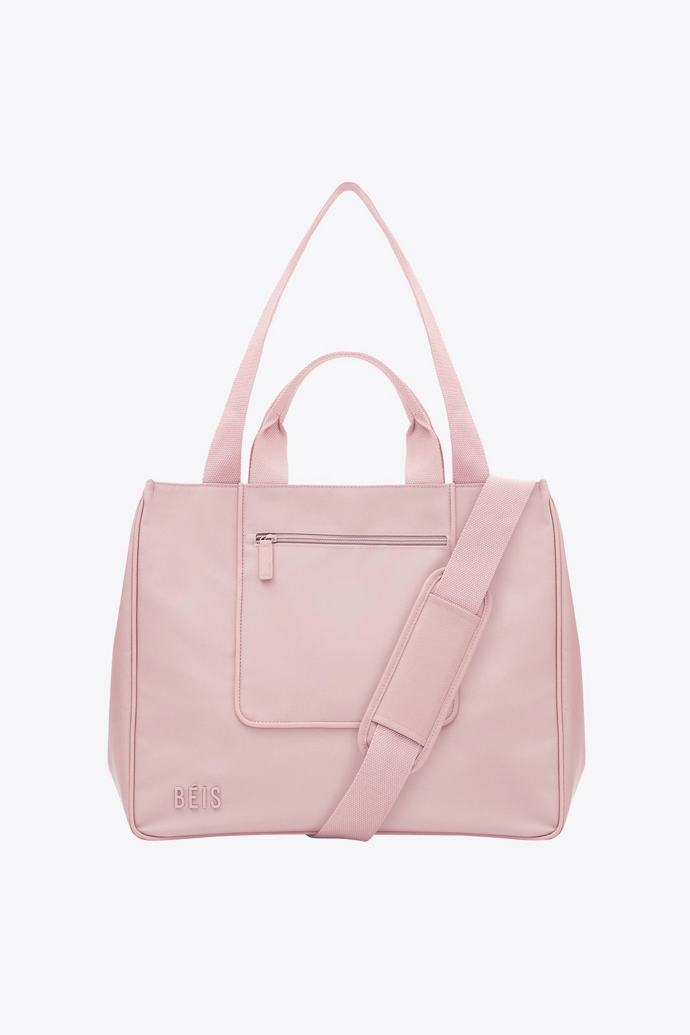 Mega Discount Event Big Clearance Event The East To West Tote In Atlas Pink