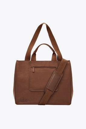 Weekend Flash Offer The East To West Tote In Maple
