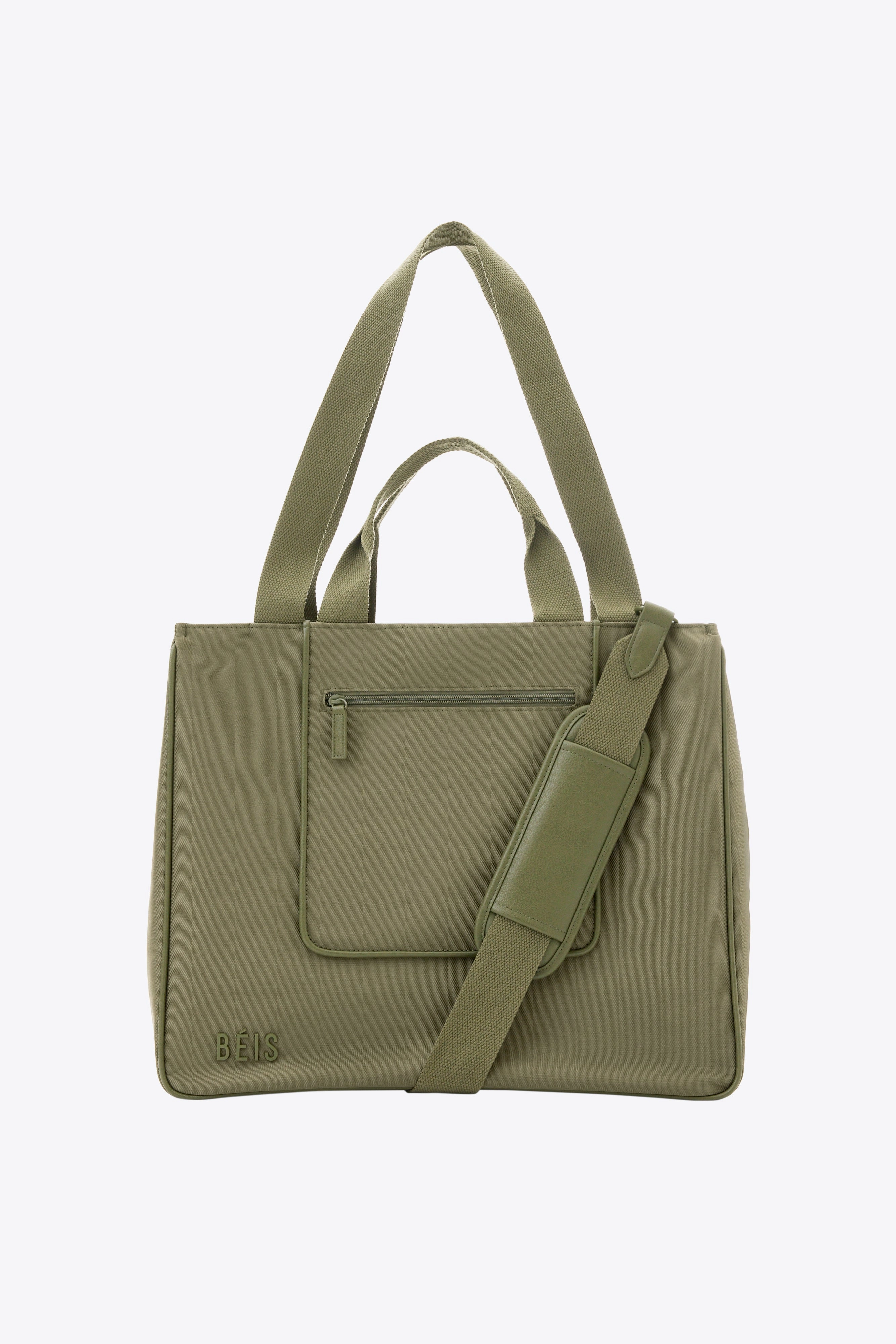 Todays Hot Savings Hot Pick of the Day The East To West Tote In Olive
