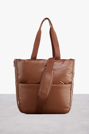 The Expandable Tote In Maple Surprise Offer Now Limited Stock Offer